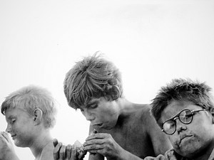 Lord of the Flies - Apple TV