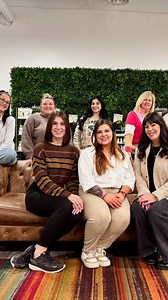 1.3K views · 11 reactions | At Honey WV Salon Rachel Babb (HairColorCultivated) and her team are dedicated to serving women who pour their time and energy into others without asking for anything in return. Honey Salon isn’t just about great hair—it’s about creating a space where women can feel seen, valued, and completely themselves. | Positively West Virginia | Facebook