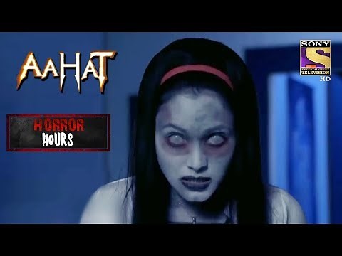 Haunted Office | Horror Hours | Aahat | Full Episode