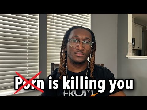 Quitting Porn Changed My Life | Here’s How You Can Too