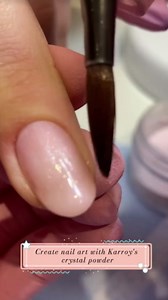 Acrylic Nail Kit for Beginners with Everything: Acrylic Powder Liquid EMA Monomer Set French Tips Full Tools Home DIY Starters (58ml Liquid)