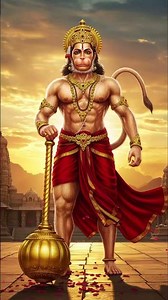 🙏🚩जय जय जय बजरंगबली🙏🚩