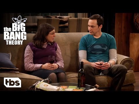 Best Sheldon and Amy Moments (Mashup) | The Big Bang Theory | TBS
