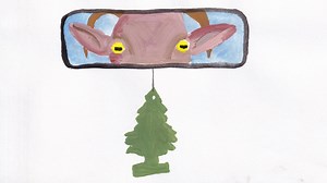 On July 12th, Chris Cohen will release Paint a Room, his fourth full-length and debut effort for Hardly Art. Watch the animated video for his latest single, "Sunever" -> https://hardlyart.xyz/chriscohen_paintaroom Cohen wrote “Sunever” for a transgender child in his life while considering the difficulties that hard-and-fast categories can create. This song reminds us that we are “always in between” and that transitions are just a part of life. With the hook, he sweetly sings his vow: “You’re gon