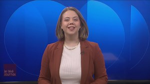 Le Téléjournal Acadie