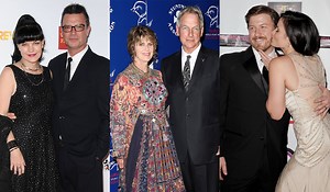 NCIS Cast’s Real-Life Partners — This Star’s Wife ‘Turned Down’ Numerous Roles Before Finally Agreeing to Be on the Show