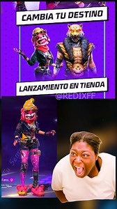 19K views · 950 reactions | Sale la nueva Agenda semanal 嵐 free fire random #garenafreefire #FreeFire #memes #humor #reelsviralシ | REDIX FF | Facebook