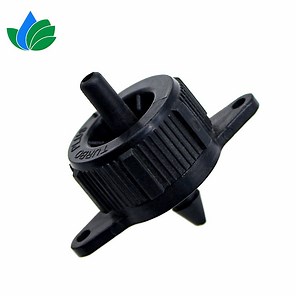 [Hot Item] Practical Pressure Compensating 4L/H for Dripper Irrigation System