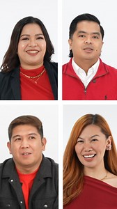 Our VIPs... spotted! 👀 Catch their stories in Visions in Progress by J&T Express. Stay tuned, mga ka-J&T! 📢 #VisionsInProgress #jntexpressph #ExpressYourOnlineBusiness | J&T Express Philippines
