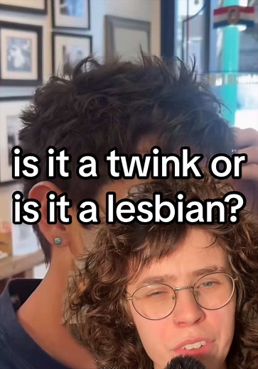 Twink or Lesbian? Fun Quiz on Haircuts and Styles