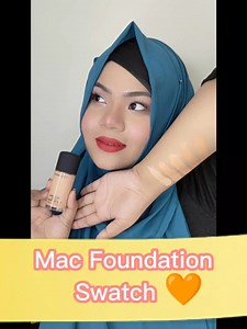 2.2K views · 65 reactions | Mac Foundation  Nc Available 15,20,25,30,35◾ | Elegance | Facebook