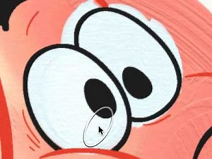 ArtRage #5 - Finishing Patrick - Bump Modes and Reflected Light,Color, and Shadows