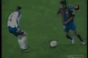 Ronaldinho Will Star in Latest Installment of Jean Claude Van Damme "Kickboxer" Franchise