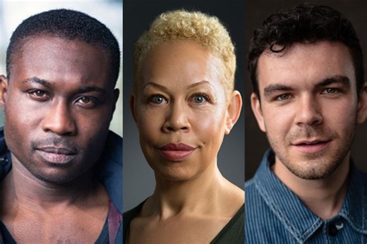 Kiss Me, Kate, starring Stephanie J Block and Adrian Dunbar, announces complete cast