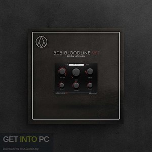 Woofer 808 Vst Download