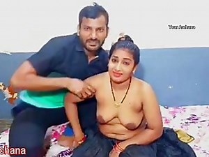 Chhota Bhai Ne Badi Didi Ko Chuda With Hindi Audio