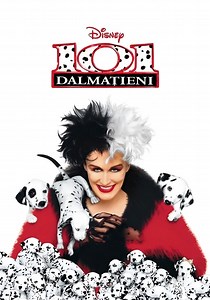 101 Dalmațieni streaming: unde să urmăriți online?
