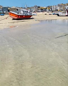 St Ives Harbour | Select Cornwall