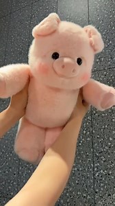 445K views · 17K reactions | The cutest piggy around!! #plush #plushies #plushiesofinstagram #plushie #cute | Kawaiies Collection | Facebook