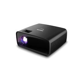 Philips NeoPix 120 Projector Black Refurbished