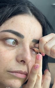 2.2M views · 37K reactions | Mi rutina de cuidado de mi piel y maquillaje para transformarme en mi personaje "Rita" | Violeta Isfel | Facebook