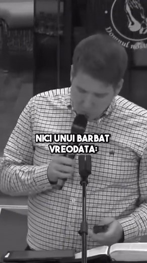 92K views · 3.2K reactions | ️ Ascultă acum întreg mesajul pe YouTube !  Cristi Boariu - Principiile familiei | Cristi Boariu | Facebook