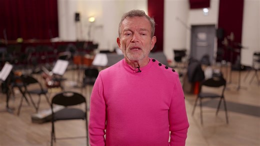 20 reactions | Christophe Rousset ist Artiste étoile des Mozartfestes...