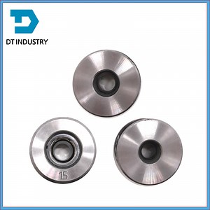 [Hot Item] 15mm Yg8 Tungsten Carbide Drawing Die