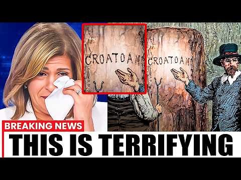 Scientists Finally Solved The Roanoke Colony Mystery In 2025