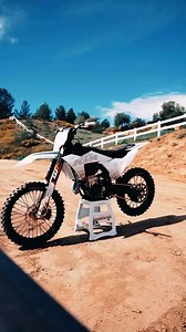 @destincantrell @matrixconcepts M64 Custom White Stand. #itswhatthefactoryteamsuse | Matrix Concepts