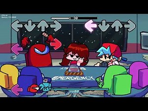 AMONG US: SKELD SYMPHONY - Emergency Official Gameplay