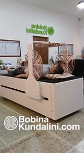 608K views · 11K reactions | La cama cuántica representa un enfoque...