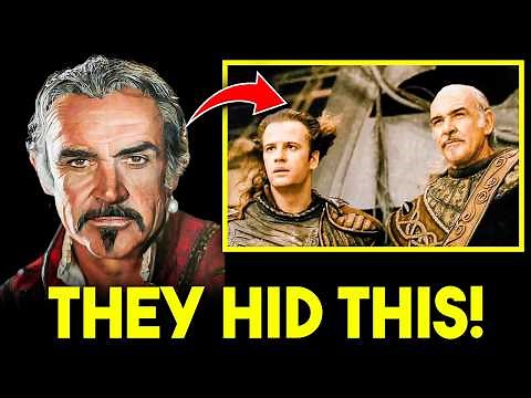 Highlander (1986): 25 SECRETS Hidden for Decades
