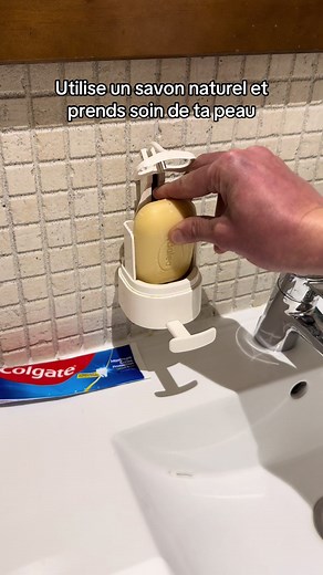 Savon Naturel : Prenez Soin de Votre Peau
