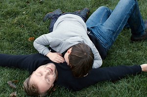 Kopfplatzen (2019) | ČSFD.sk