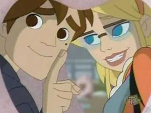 Tribute to Spiderman/Peter and Gwen (A sweet love)