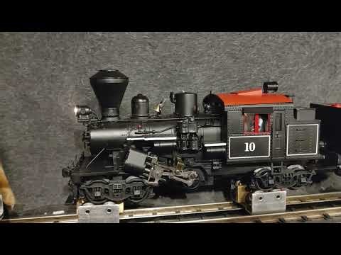 MTH Climax repair (20-3039-1) (02062023) (MS)