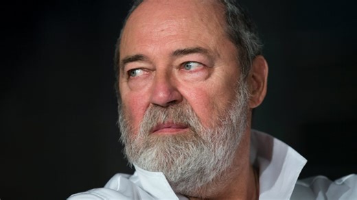 Megszólalt Molnár György Elefánt: így érzi magát a rákműtét után