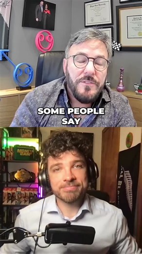 Julian Shaw has faced criticism from some who believe that, as a straight man, he is exploiting gay men by creating fetish content. He pushes back against that framing, explaining that these requests… | Joe Kort, PhD, LMSW, CST