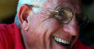 Jerry Van Dyke, whose star turn on 'Coach' punctuated long showbiz career, dies at 86