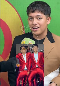 Stiven Franco cuenta sobre el amor y lo ocurrido con Max en show