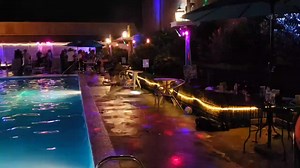 An upbeat Nigeria pool party, very exciting | Recreation ATL | Facebook