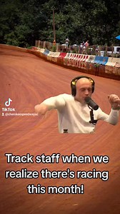 RACE MONTH! 🤘 | Cherokee Speedway