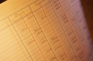 How to Record a Cash Withdrawal in Accounting