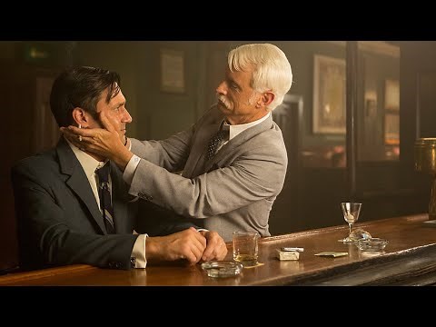 don draper sigma grindset