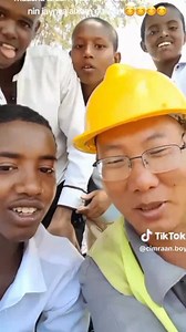Arday shahaadada u qabtay Engineer Chinese 🇨🇳 Masha Allah | fadlan Faafi 👍 | Cabdiqadir Cabdilahi