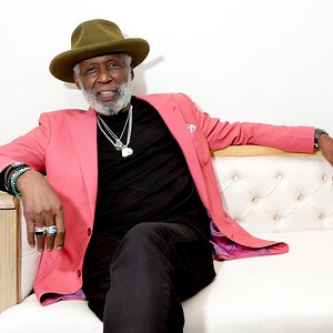 Richard Roundtree Dead at 81: Gabrielle Union and More Honor Shaft Actor