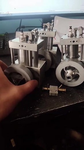 DIY ENGINE MODEL#enginediy #engineering #enginesound #engineeringlife #engine #enginebuild #engineer | RC KN | Facebook