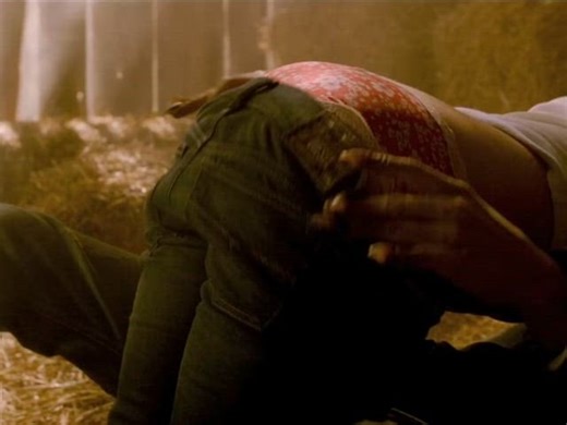 Merritt Patterson - Wolves (2014)