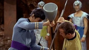 Star Trek: The Original Series Season 2 Episode 1